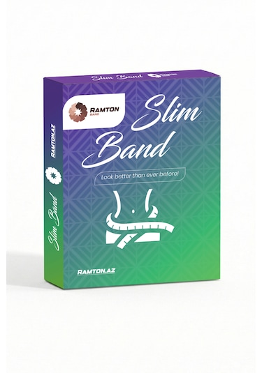 Slim Band Ramton