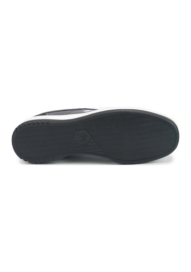 Lumberjack Reason 5pr Siyah Erkek Sneaker 000000000102031055 Siyah