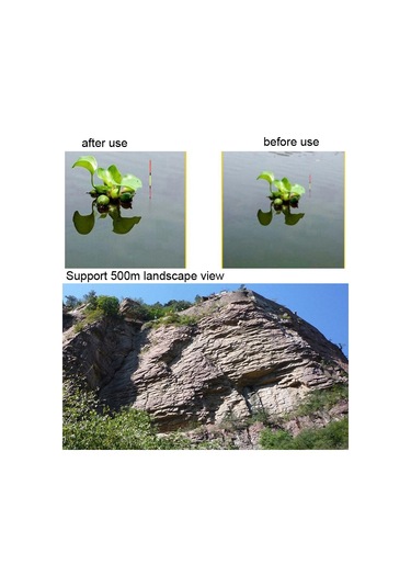 Camman 3 X 28 Ayarlanabilir Odaklı Cam Tipi Balıkçılık Dürbünü,özellikler: Fermuarlı Gözlük Kutusu İle Çok Renkli