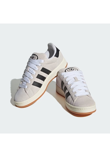 Adidas Campus 00S Stady Kadın Günlük Spor Ayakkabı - Beyaz