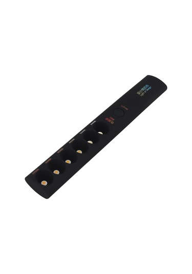 Lemestar Taşınabilir Usb Type C Şarjlı Işık Çubuğu - 2700k-6000k 6 Renk Sıcaklığı, Fotoğraf Makinesi Işıklandırması, Ev Işığı