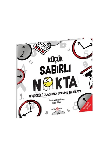 Küçük Sabırlı Nokta