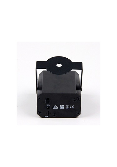 Ximistore9 Noel Parti Işığı - Usb Kontrollü Projeksiyon Aydınlatma