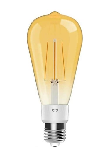 Yeelight ST64 LED E27 Akıllı Filament Ampul
