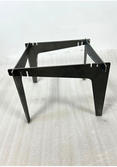 Fbt Kamp Ve Piknik İçin Portatif Sac Ayağı Diğer