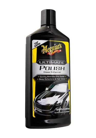 Meguiars Ultimate Polish Cila N11.5192