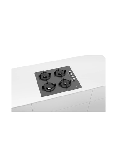 Bosch POP6C9O10O Ankastre Cam Ocak