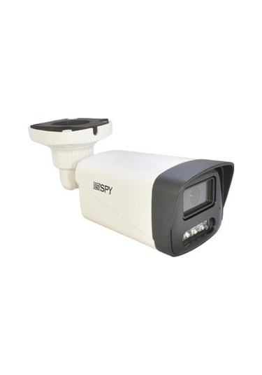 Spy Sp-540b 5.0 Mp 3,6 Mm Mp Lens H.265+ Ir Bullet Ip Kamera