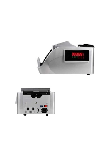 Arventec Gt200 Tl / Euro Kağıt Para Sayma Makinesi