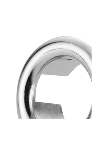 Suntek 6 Parça Banyo Lavabo Taşma Kapak Halkaları, Arjantin