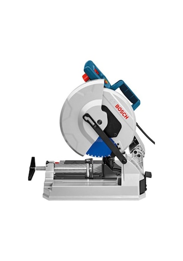 Bosch Professional GCD 12 JL Metal Kesme Testeresi - 0601B28000