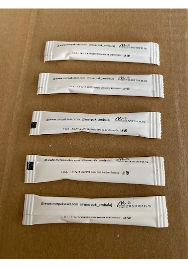 Stick Şeker Yeşilçam Replikli Nostalji Paketi 1000 x 3 G