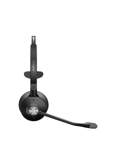 Jabra Engage 65 Se Mono Kablosuz Profesyonel Kulaklık Base Üniteli, Dect, Şarj Standlı