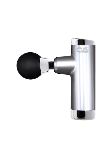 Cvs Dn 132 Şarjlı Sporcu Masaj Aleti Beyaz - Siyah