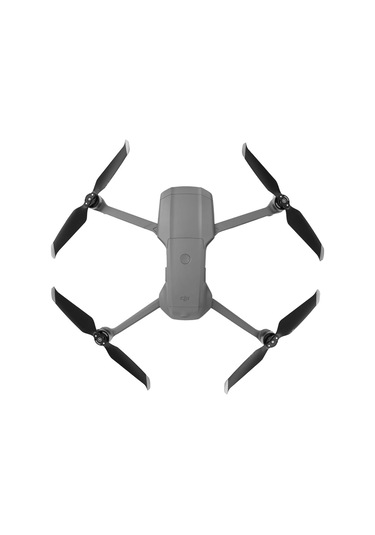 Samdoo Djı Mavıc Aır 2 İçin Gümüş Uçlu Hacimli Abs Malzeme 4 Adet Gürültü Azaltıcı Perde Diğer