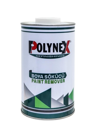 Polynex Bs1l Paint Remover Boya Sökücü 1 Litre