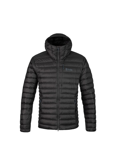 Rafiki Project Insulated Erkek Ceket Siyah