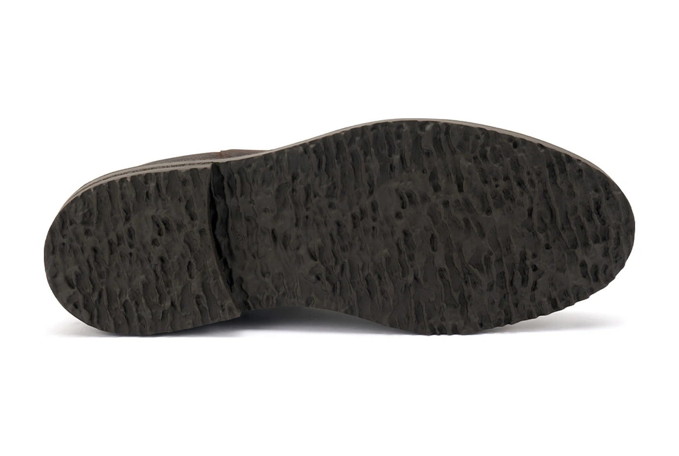 Bot Erkek 74a4 Frau Rustıc Brown Kahve