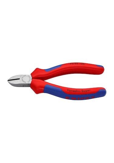 Knipex 7002125 Yan Keski 125 MM N11.249