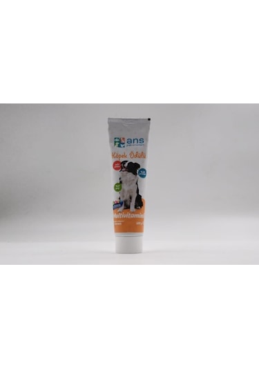 ANS Köpek İçin Multivitamin Takviyesi Köpek Ödülü
