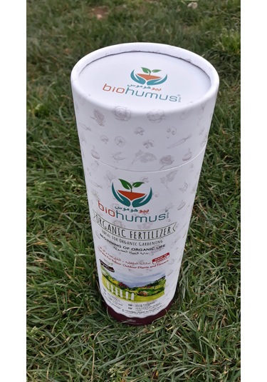 Biohumus Organik Gübre 1750 ML