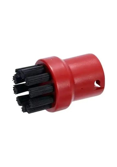 Clean Trend Buharlı Temizleyiciler İçin Yuvarlak Fırçalar 154773018