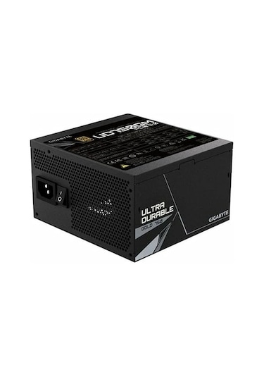 Gigabyte Gp-ud750gm Pg5 750w 80+ Gold Pcıe 5.0 - Atx 3.0 Full Akak92gıg0017