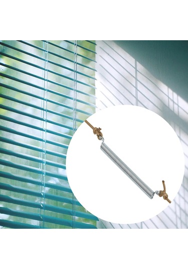 Homyl Rv Pileli Gölge Tamir Takımı Yedek Kablo Kahverengi