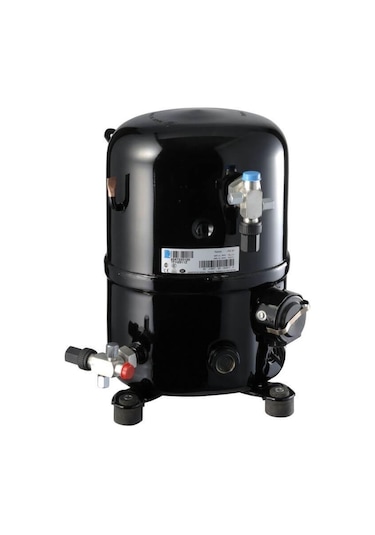 Tecumseh Tfh 4531 Z 2 5 Hp 380V R-404A 2 Vanalı Hermetik Kompresö