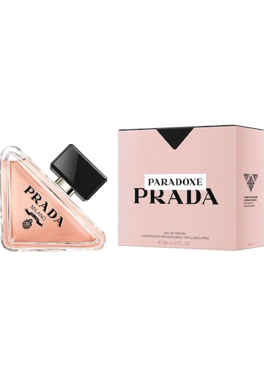 Prada Paradoxe Edp 90 Ml Fresh