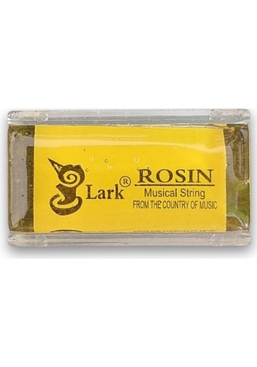 Lark Lx-001 Ahşap Kutulu Reçine