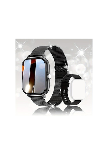 Geeroyoo Y13 Akıllı Saat(İthalatçı Garantili)