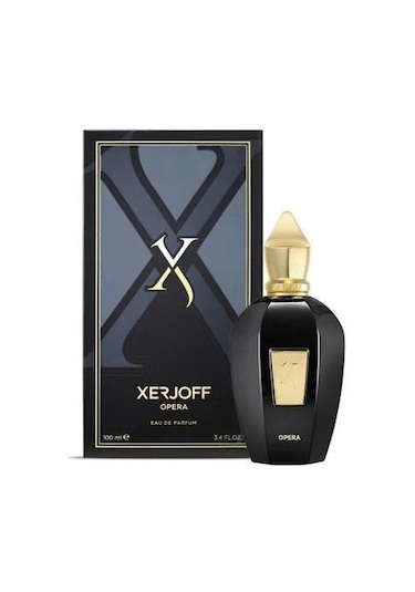 Xerjoff Opera Unisex Parfüm EDP 100 ML