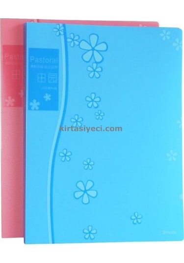 Smato 20 Li Sunum Dosyası W 5521