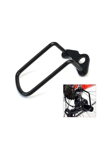 Robesbon Bisiklet Arka Vites, Arka Aktarıcı Koruma Demiri Çok Renkli