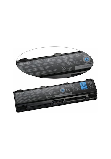 Toshiba Uyumlu C855-18Q. C855-1R2. C855-26T Batarya Pil A+++ N11.182