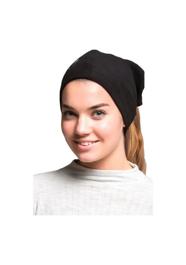 Thermoform Tf Polar Boyunluk Siyah Çok Renkli