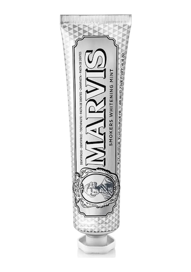 Marvis Smokers Whitening Mint Diş Macunu 85 ML