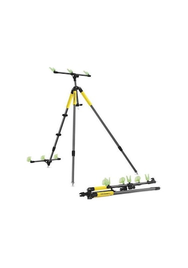 Tubertini Surf Maxim Pro Tripod Metal Dayama