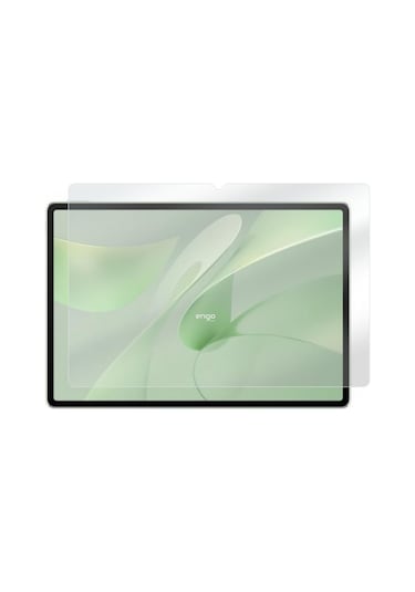Huawei Matepad 12 X Mat Ekran Koruyucu Şeffaf 12 İnç