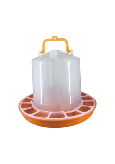 Royalfarmvet 3 KG Yemlik 3 L Suluk 4'lü Set