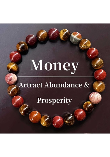 Akik Bilezik, Arkadaşlar İçin Mükemmel Bir Hediye No.96