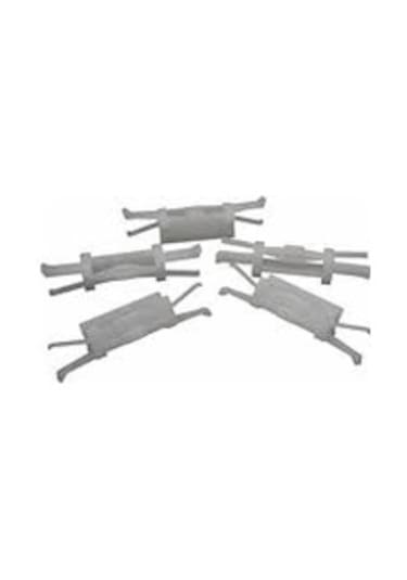 Tavan Çita Klips Accent Hyundai : 82134-22000 -10 Adet