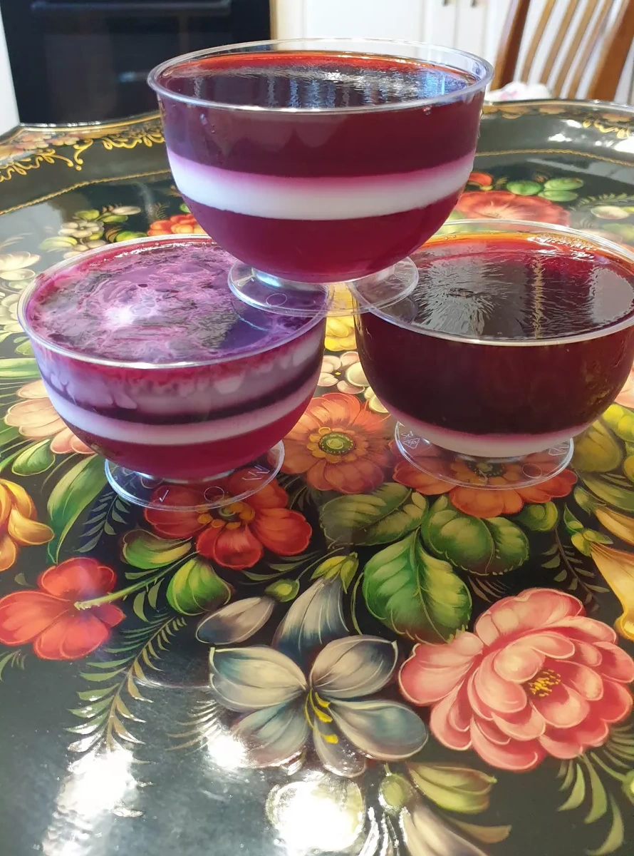 Klık-pıknık Servisler İçin Forma, Krema Kabı 200 Ml, 16 Adet. Plastik. 208175751 100 adet