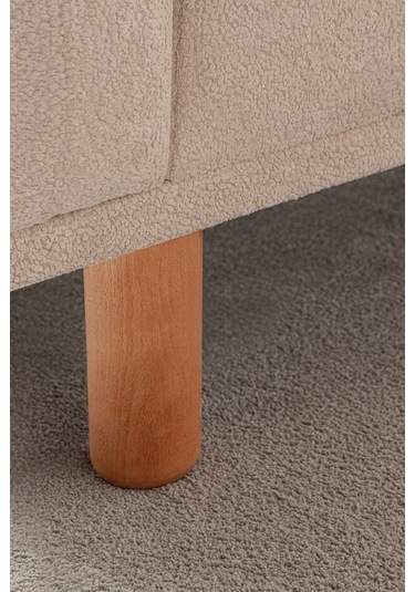 Regnum Berjer Taş Renk Ekru