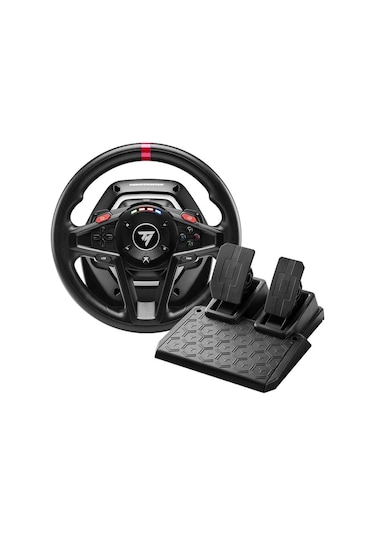 Thrustmaster Pc Ve Xbox T128-x Tm-rw4460267 Shifter Direksiyon Seti