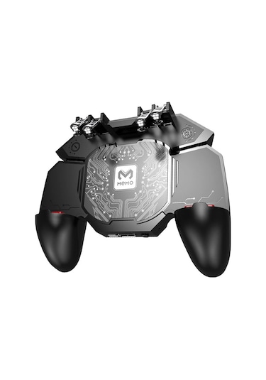 Memo DL88 Altı Parmak Fanlı Hızlı Soğutma PUBG Oyun Konsolu