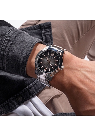 Guess Gugw0574g1 Erkek Kol Saati
