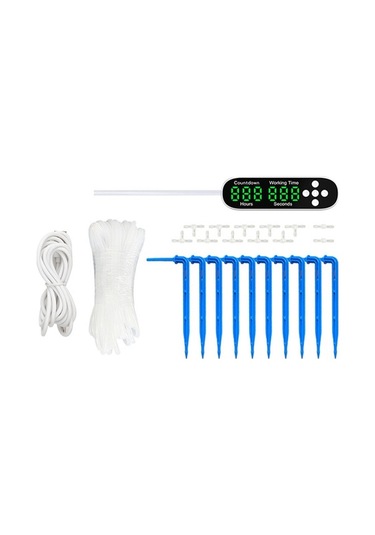 Ulzyvf Yeteneği, Sulama Sulama Sulama Sistemi, Saksıyı Otomatik Mekan, İç Fazla Ekranlı Bitki Bitki Birden Aynı Anda Po