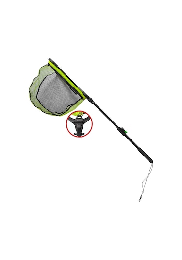 Effe Kepçe Hg204 Balık Av Kepçesi 101cm